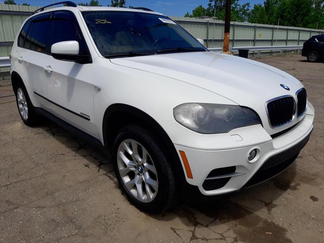 BMW X5 XDRIVE3 2011 5uxzv4c5xbl400879