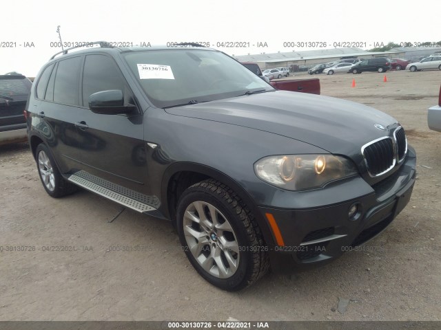 BMW X5 2011 5uxzv4c5xbl401045