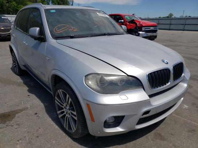 BMW X5 XDRIVE3 2011 5uxzv4c5xbl401269