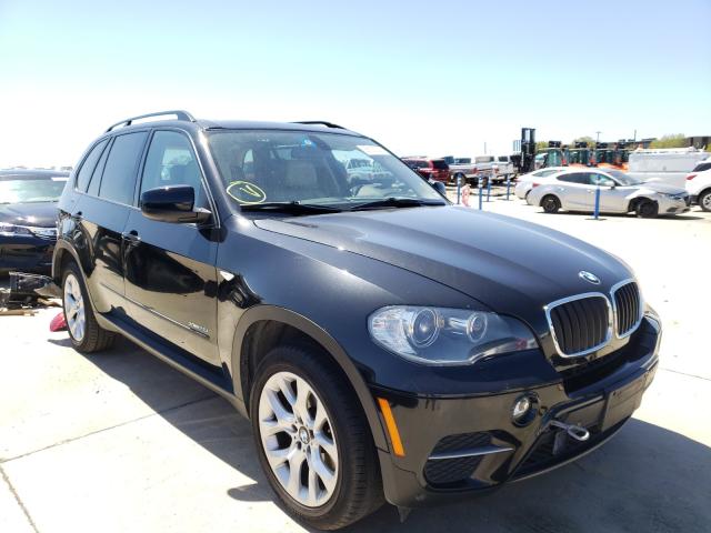 BMW X5 XDRIVE3 2011 5uxzv4c5xbl401448