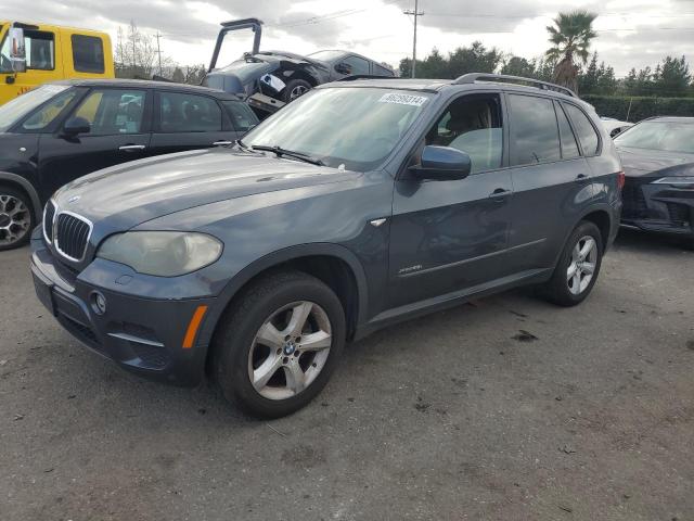 BMW X5 XDRIVE3 2011 5uxzv4c5xbl401899