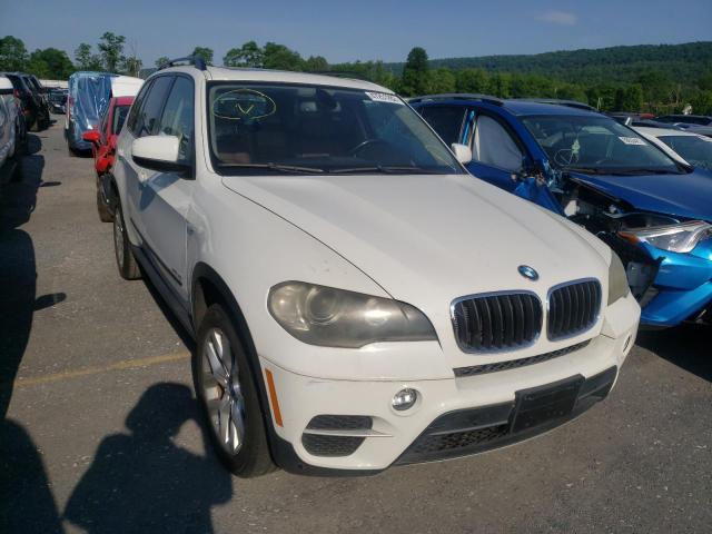 BMW X5 XDRIVE3 2011 5uxzv4c5xbl402065