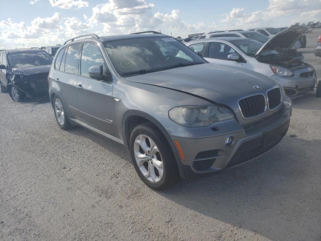 BMW X5 XDRIVE3 2011 5uxzv4c5xbl402230