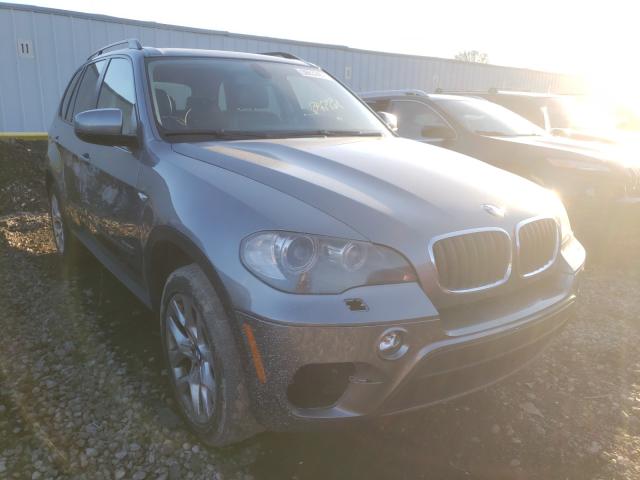 BMW X5 XDRIVE3 2011 5uxzv4c5xbl402275