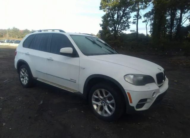 BMW X5 2011 5uxzv4c5xbl402907