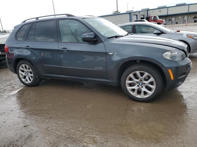 BMW X5 2011 5uxzv4c5xbl403295