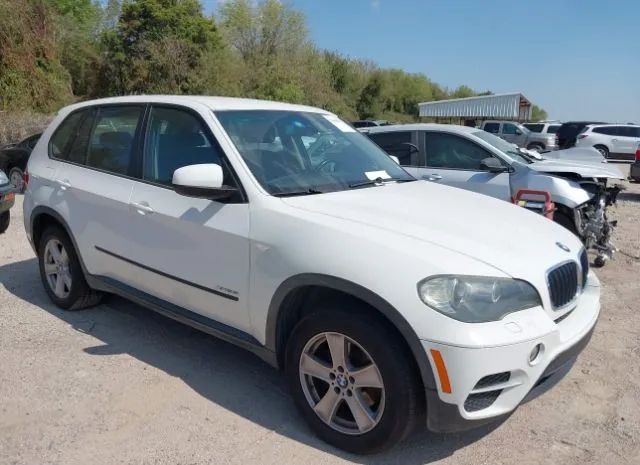 BMW X5 2011 5uxzv4c5xbl404219