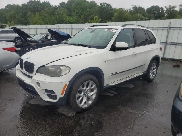 BMW X5 XDRIVE3 2011 5uxzv4c5xbl404723