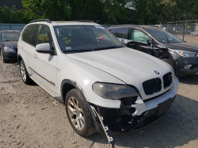 BMW X5 XDRIVE3 2011 5uxzv4c5xbl404799