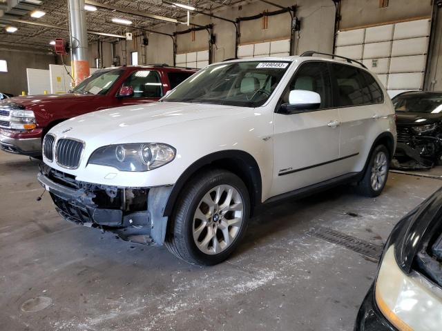 BMW X5 XDRIVE3 2011 5uxzv4c5xbl405080