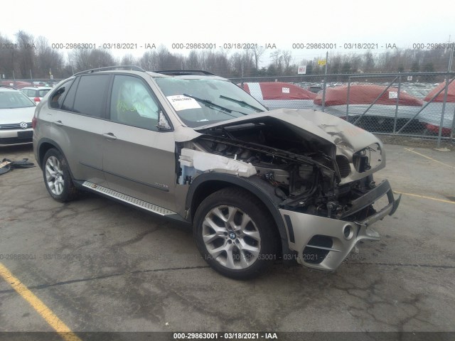 BMW X5 2011 5uxzv4c5xbl405144