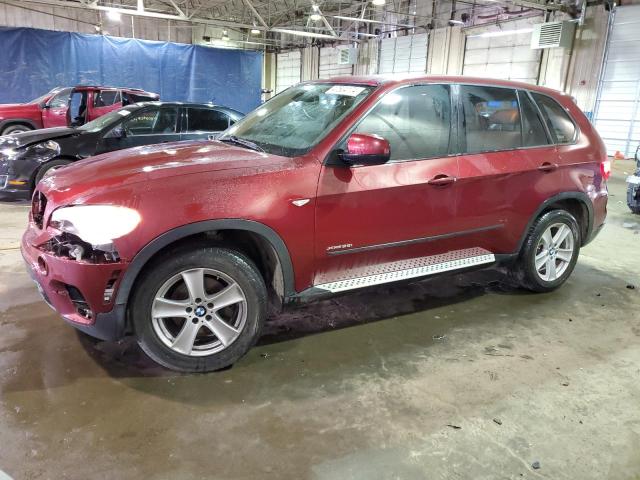 BMW X5 2011 5uxzv4c5xbl405340