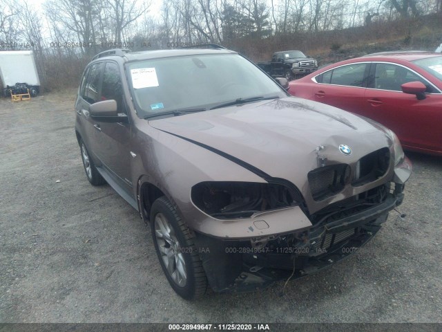 BMW X5 2011 5uxzv4c5xbl406066