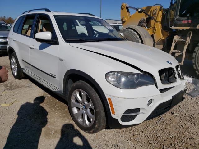 BMW X5 XDRIVE3 2011 5uxzv4c5xbl406648