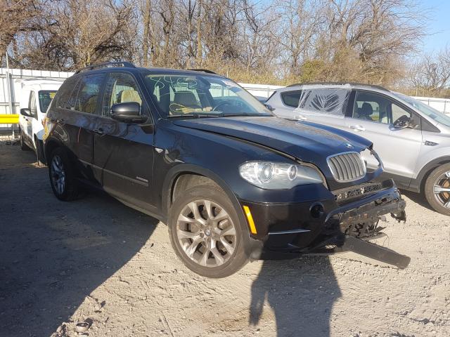 BMW X5 XDRIVE3 2011 5uxzv4c5xbl407010