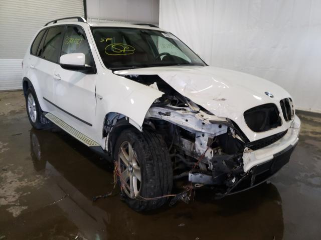 BMW X5 XDRIVE3 2011 5uxzv4c5xbl407184