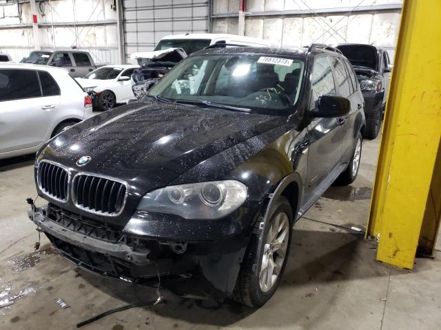 BMW X5 2011 5uxzv4c5xbl408044