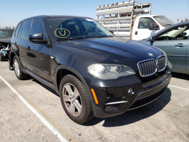 BMW X5 XDRIVE3 2011 5uxzv4c5xbl408710