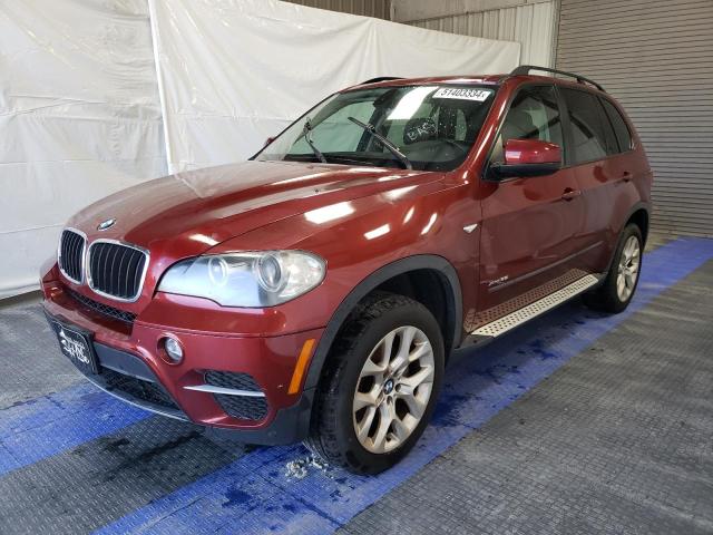 BMW X5 2011 5uxzv4c5xbl409016