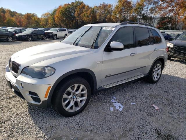 BMW X5 2011 5uxzv4c5xbl409422