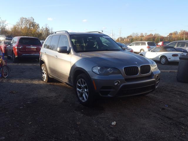 BMW X5 XDRIVE3 2011 5uxzv4c5xbl409940