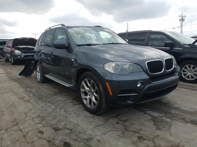 BMW X5 XDRIVE3 2011 5uxzv4c5xbl410229