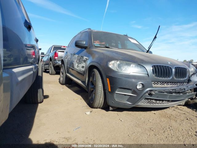 BMW X5 2011 5uxzv4c5xbl410425