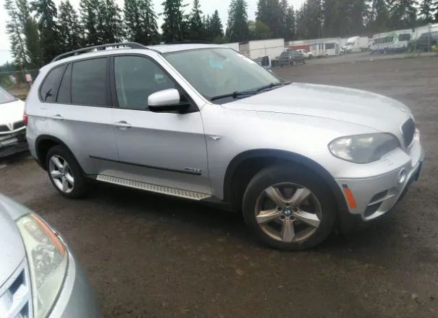 BMW X5 2011 5uxzv4c5xbl411591