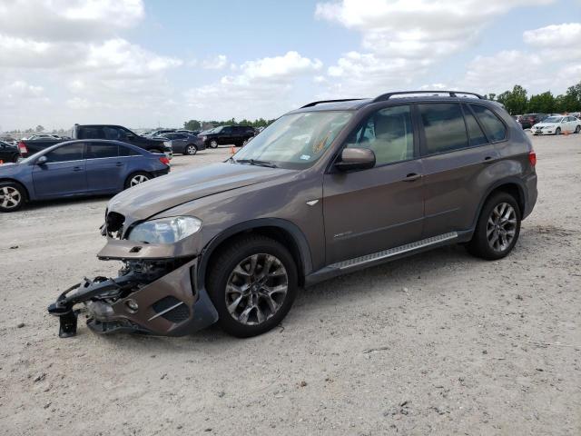 BMW X5 XDRIVE3 2011 5uxzv4c5xbl411767