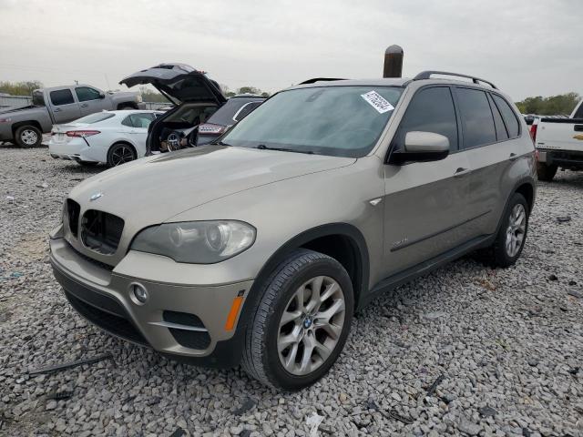 BMW X5 2011 5uxzv4c5xbl411803