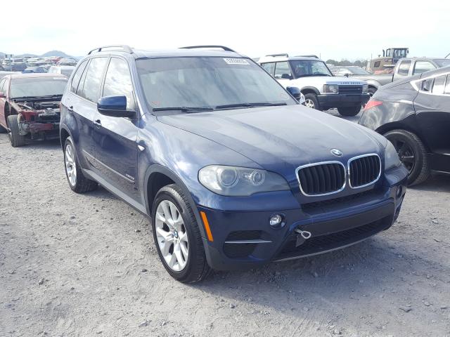 BMW X5 XDRIVE3 2011 5uxzv4c5xbl411851