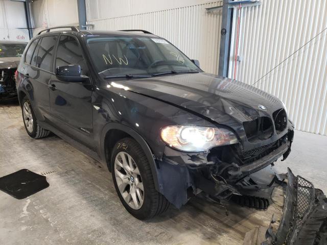 BMW X5 XDRIVE3 2011 5uxzv4c5xbl412224