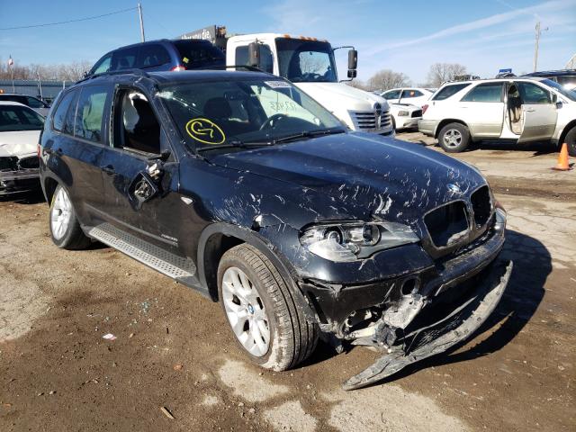 BMW X5 XDRIVE3 2011 5uxzv4c5xbl412319