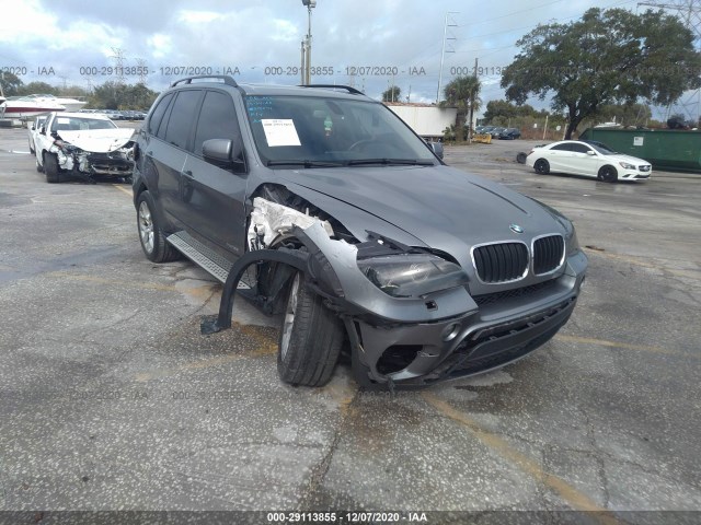 BMW X5 2011 5uxzv4c5xbl412417