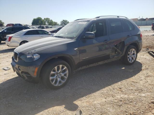 BMW X5 XDRIVE3 2011 5uxzv4c5xbl412675