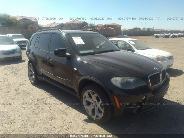 BMW X5 2011 5uxzv4c5xbl412708