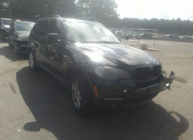 BMW X5 2011 5uxzv4c5xbl412823