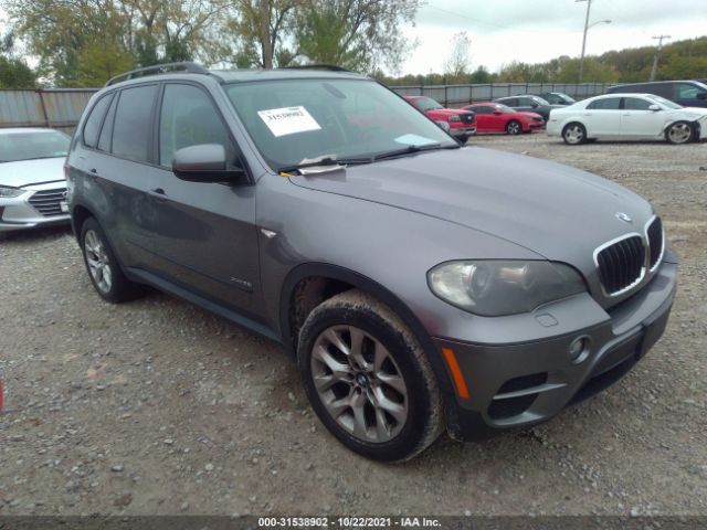 BMW X5 2011 5uxzv4c5xbl412885