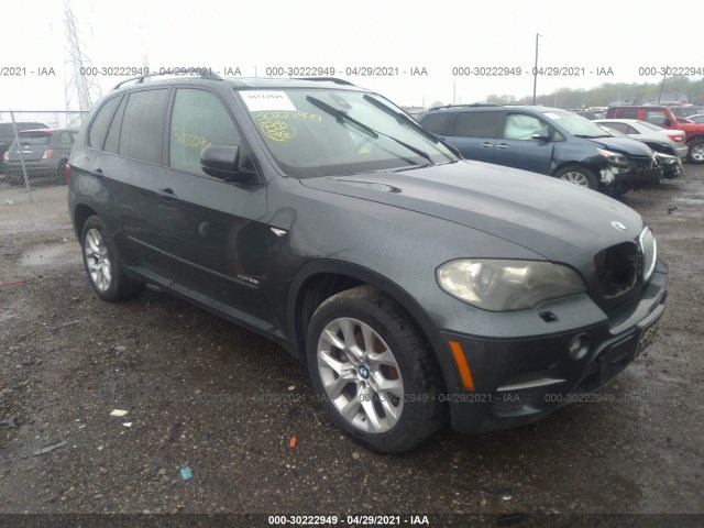 BMW X5 2011 5uxzv4c5xbl412918