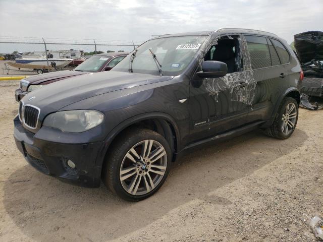 BMW X5 2011 5uxzv4c5xbl413261