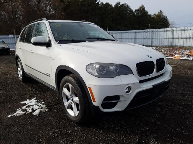 BMW X5 XDRIVE3 2011 5uxzv4c5xbl413552