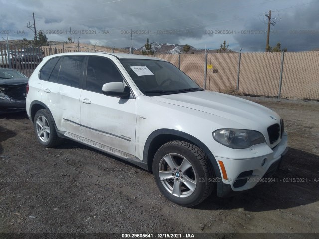 BMW X5 2011 5uxzv4c5xbl413566