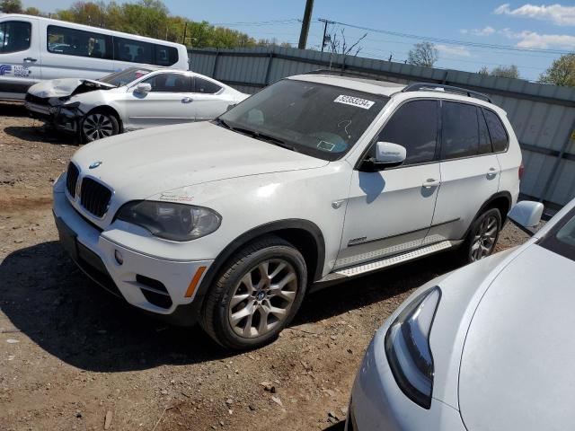 BMW X5 2011 5uxzv4c5xbl414636