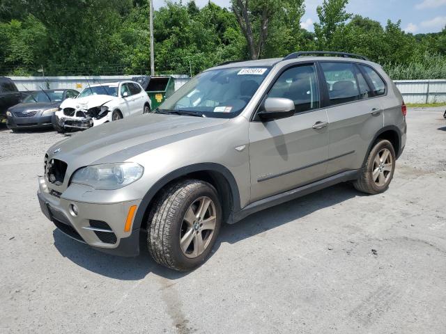 BMW X5 2011 5uxzv4c5xbl415012