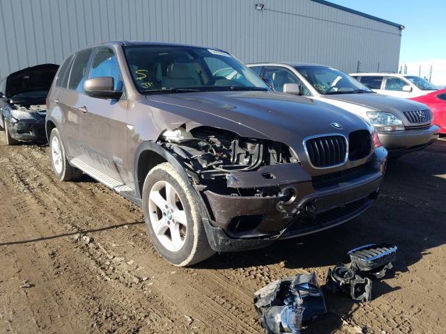 BMW X5 XDRIVE3 2011 5uxzv4c5xbl415415