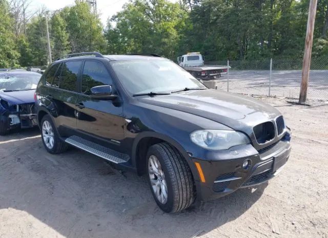 BMW X5 2011 5uxzv4c5xbl415446