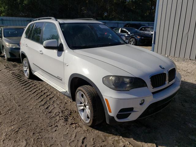 BMW X5 XDRIVE3 2011 5uxzv4c5xbl415608