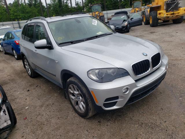 BMW X5 XDRIVE3 2011 5uxzv4c5xbl416077