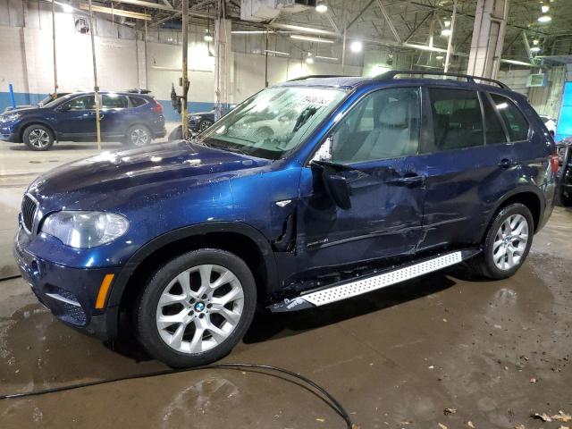 BMW X5 2011 5uxzv4c5xbl416788