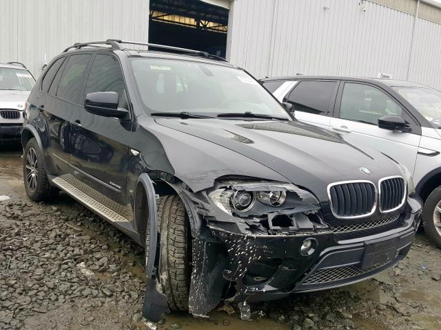 BMW X5 XDRIVE3 2011 5uxzv4c5xbl416922